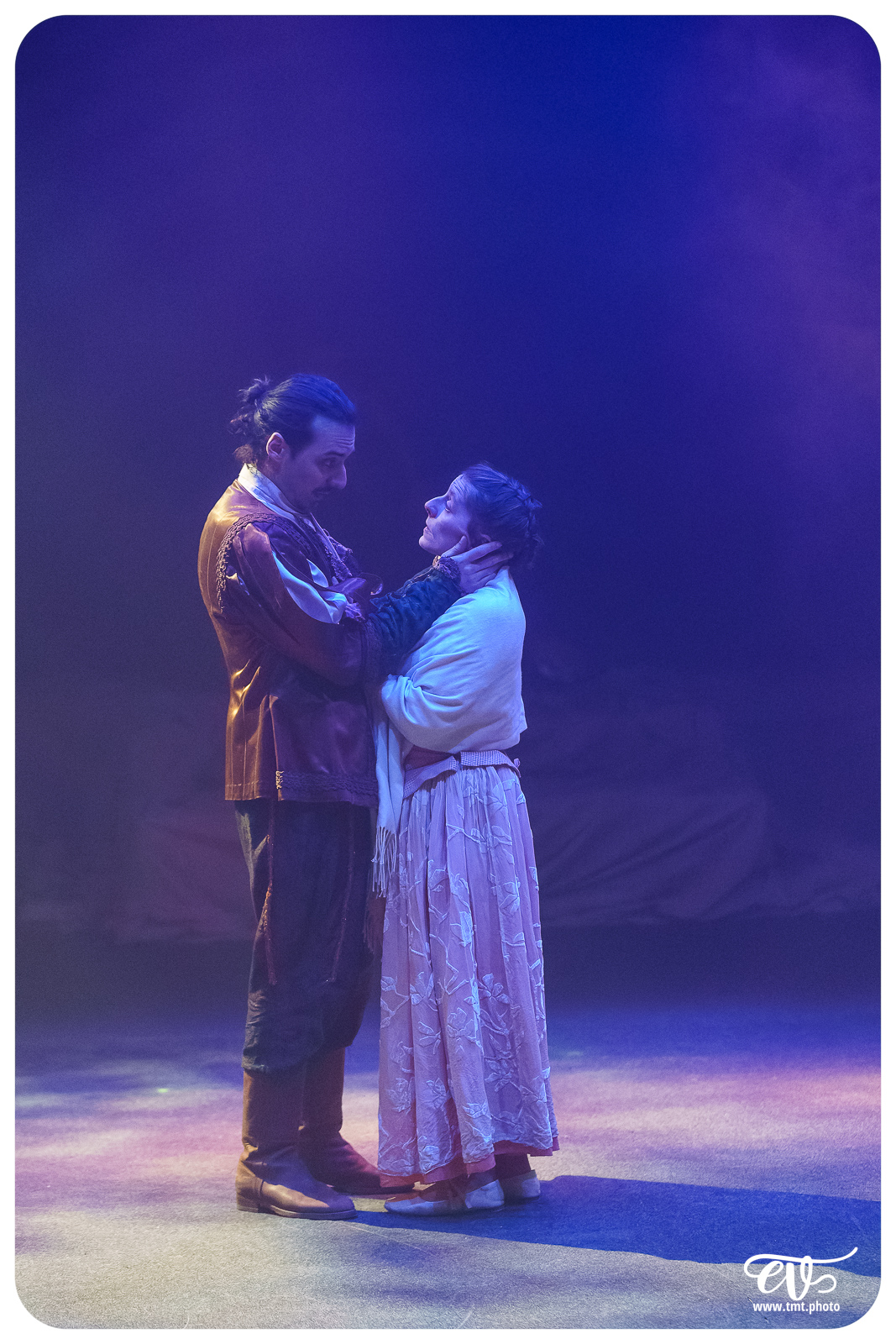 UN SONGE, UNE NUIT, L'ETE (CIE DU MATAMORE)